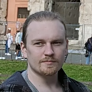 Dmytro Ilchenko